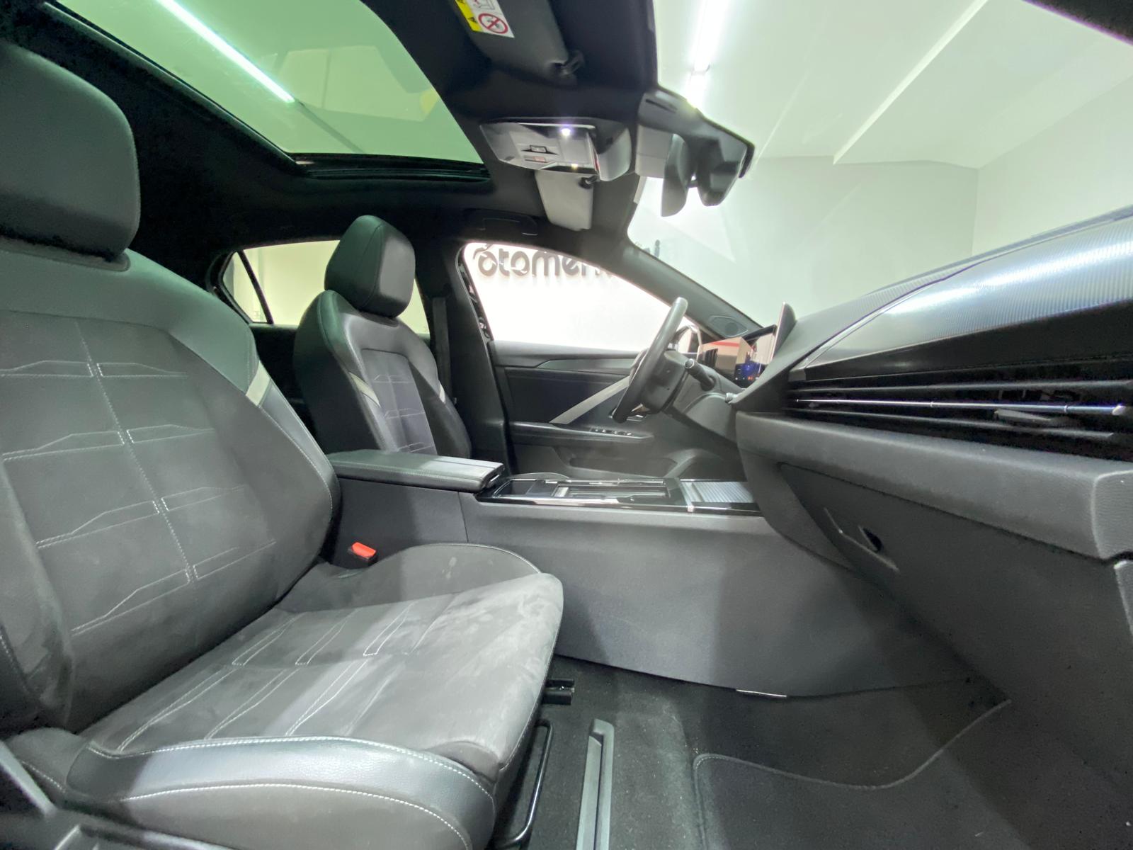 OPEL ASTRA-E 22